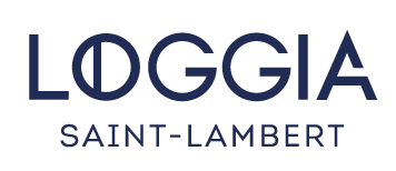 Loggia Saint-Lambert logo