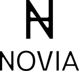 Novia Logo