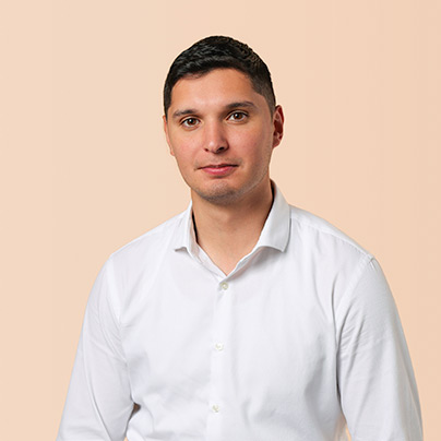 Marouane Kamal