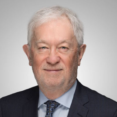 Donald Prévost