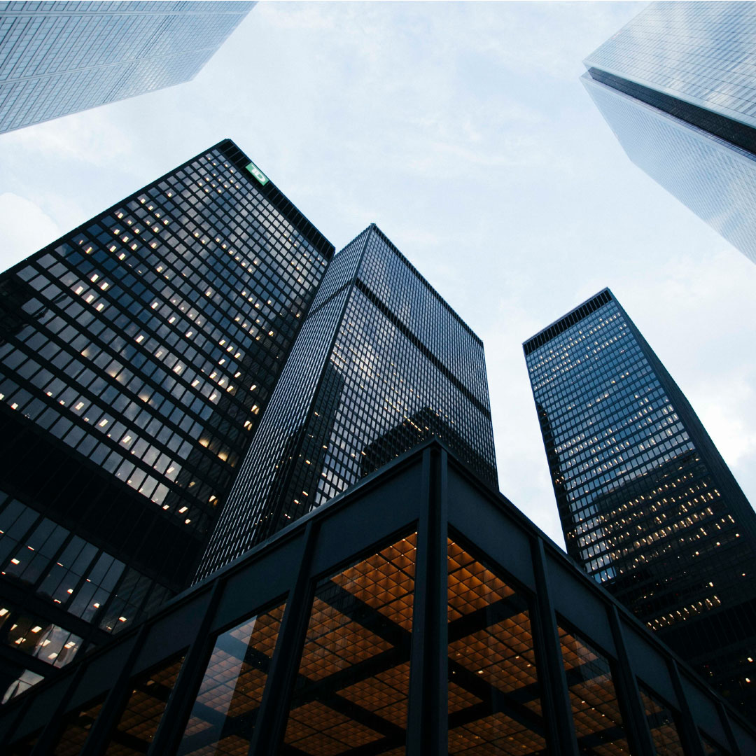 Chargé.e de projet en développement immobilier